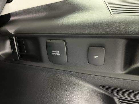 Used 2024 Ford Bronco Sport Badlands AWD/4WD image 28
