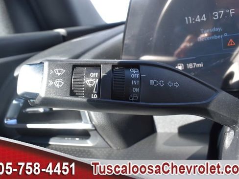 New 2026 Chevrolet Traverse LT w/ Sun and Wheel Package image 26