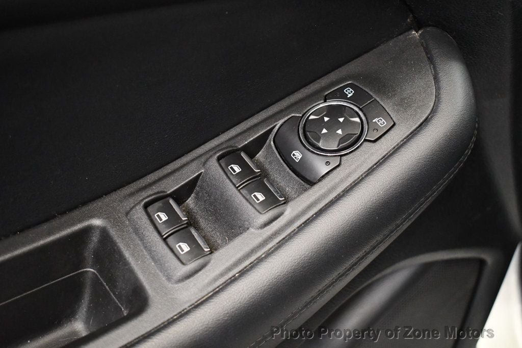 Used 2022 Ford Edge SEL AWD/4WD image 28