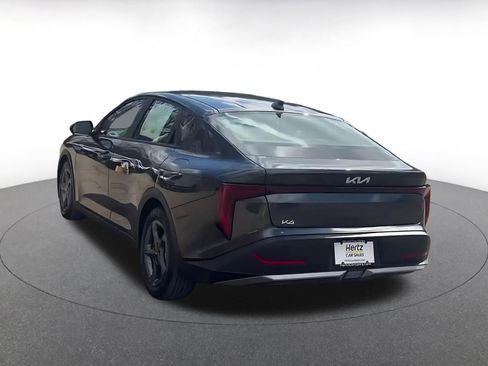 Used 2025 Kia K4 LXS FWD image 11