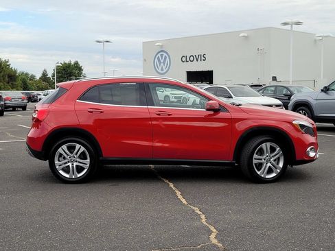 Used 2018 Mercedes-Benz GLA 250 image 5