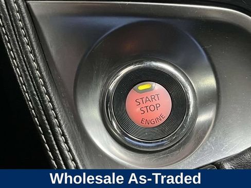 Used 2020 Nissan Maxima 3.5 SV w/ Floor Mat Group FWD image 34