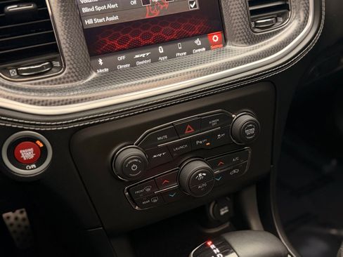 Used 2022 Dodge Charger SRT Hellcat image 46