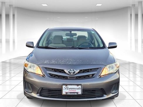 Used 2011 Toyota Corolla LE FWD image 5