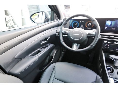 Used 2026 Hyundai Tucson XRT FWD image 10