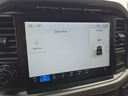 Used 2024 Ford F150 XLT w/ Mobile Office Package AWD/4WD image 59