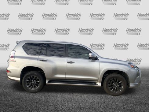 Used 2020 Lexus GX 460 Premium image 7