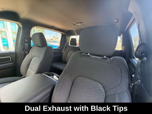 New 2026 RAM 1500 Big Horn/Lone Star image 23