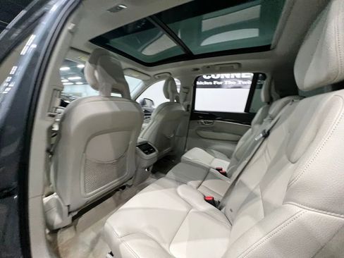 Used 2016 Volvo XC90 T6 Momentum AWD/4WD image 20