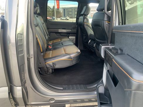 Used 2023 Ford F150 Tremor w/ Equipment Group 402A High image 32