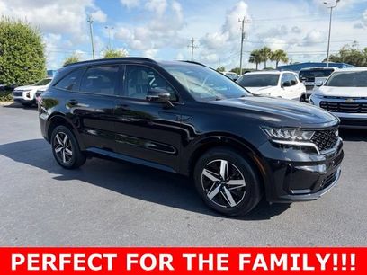 Used 2023 Kia Sorento S w/ Panoramic Sunroof Package