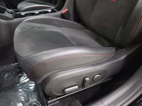 Used 2024 Hyundai Kona N Line AWD/4WD image 29