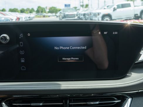 New 2026 Buick Envista Sport Touring w/ Convenience I Package FWD image 18