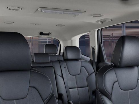 New 2025 Kia Telluride EX image 30