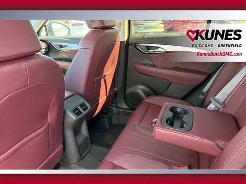 New 2026 Buick Envision Sport Touring image 41