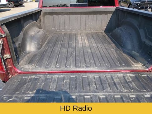Used 2023 RAM 1500 Big Horn AWD/4WD image 20