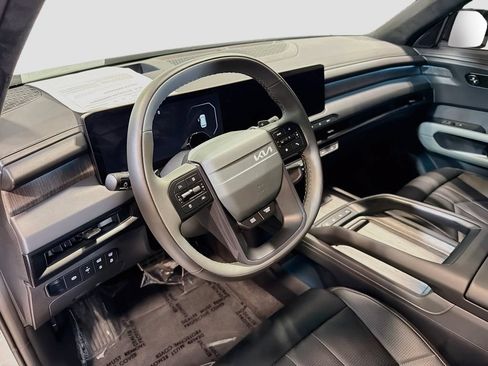 Used 2027 Kia Telluride SX Prestige X-Line AWD/4WD image 11