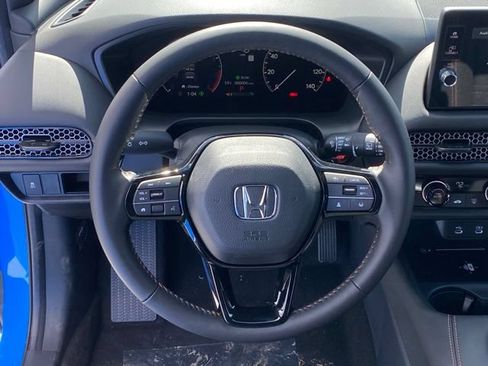 New 2027 Honda HR-V Sport image 15