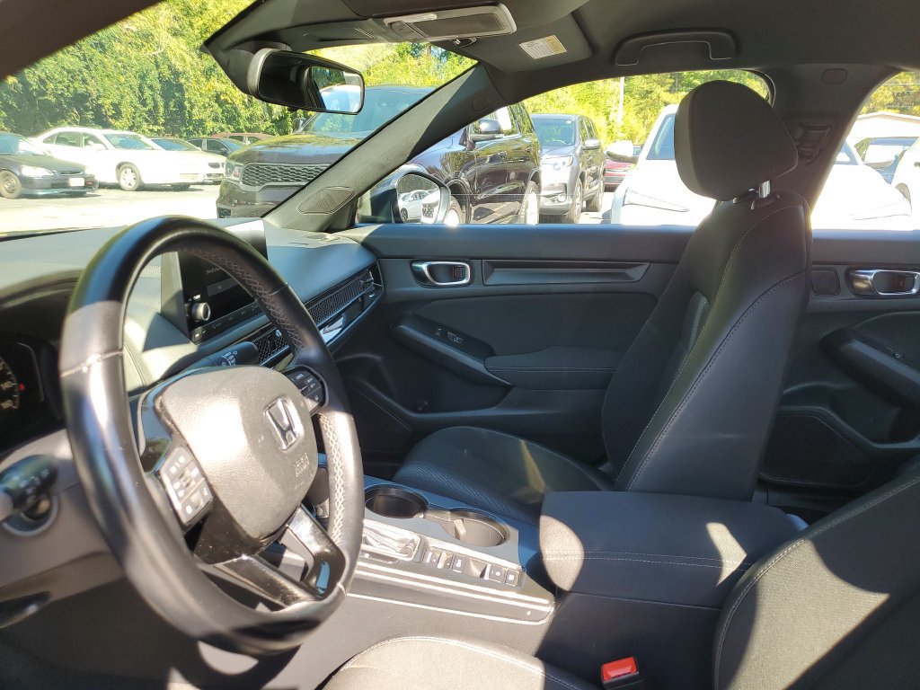 Used 2024 Honda Civic Sport image 19