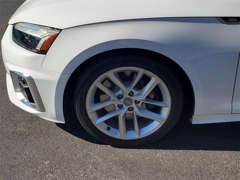 Used 2020 Audi S5 Premium Plus image 10