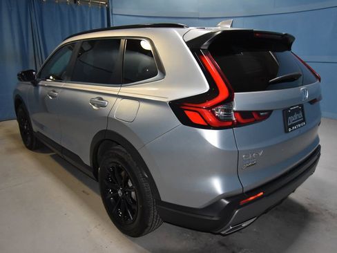 Used 2024 Honda CR-V Sport image 28