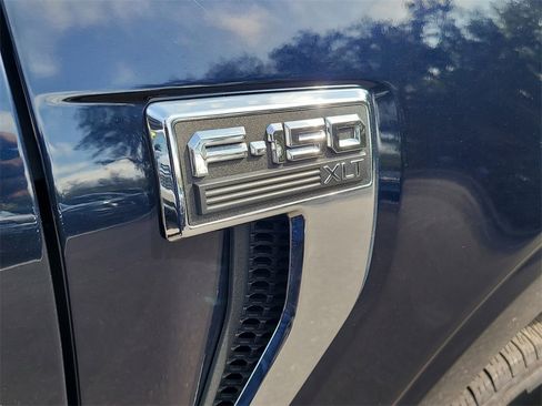 Used 2021 Ford F150 XLT w/ Equipment Group 302A High image 6