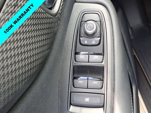 Certified 2025 Subaru Legacy Premium AWD/4WD image 18