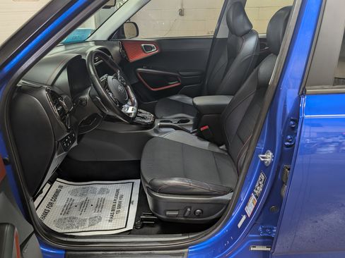 Used 2021 Kia Soul Turbo image 13