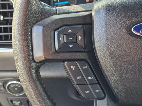 Used 2016 Ford F150 XLT w/ Equipment Group 302A Luxury image 30