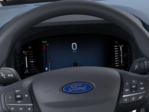 Used 2025 Ford Maverick XL w/ Equipment Group 102A AWD/4WD image 13