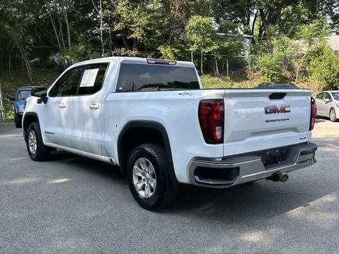 Used 2020 GMC Sierra 1500 SLE w/ SLE Value Package AWD/4WD image 20
