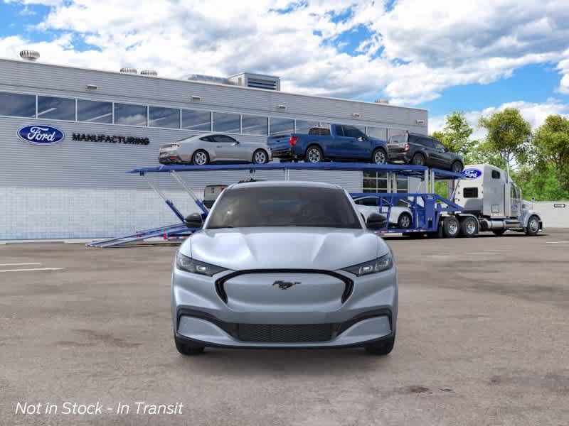 New 2026 Ford Mustang Mach-E Premium RWD image 6