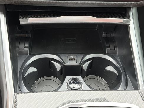New 2026 BMW M340i w/ Premium Package RWD image 10