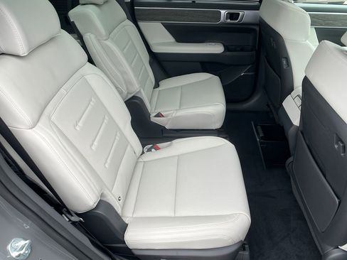 New 2025 Hyundai Santa Fe Calligraphy image 19