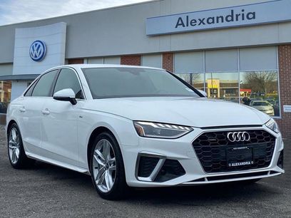 Used 2023 Audi A4 2.0T Premium Plus w/ Premium Plus Package