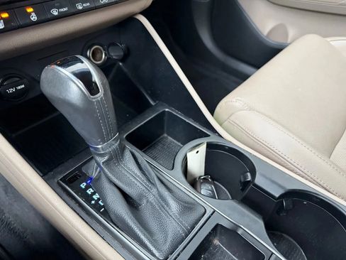 Used 2018 Hyundai Tucson Limited FWD image 24