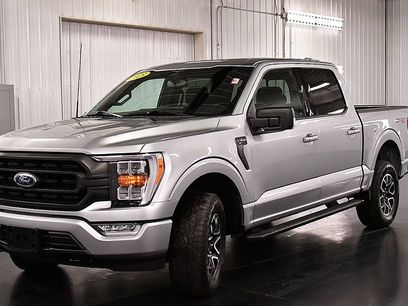 Used 2023 Ford F150 XLT w/ Equipment Group 302A High