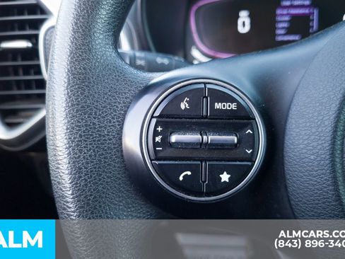 Used 2024 Kia Soul LX w/ Option Group 015 image 30