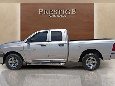 Used 2011 RAM 1500 ST w/ ST Popular Equipment Group AWD/4WD image 22