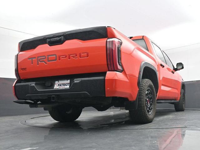 Used 2023 Toyota Tundra TRD Pro AWD/4WD image 41