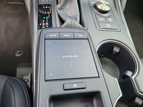 Used 2024 Lexus IS 350 F Sport w/ Accessory Package 2 RWD image 26