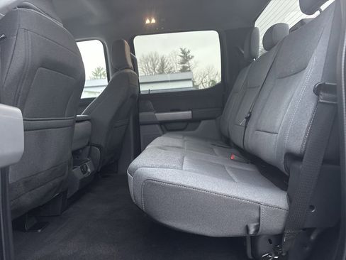 Used 2024 Ford F150 XLT w/ Tow/Haul Package image 37