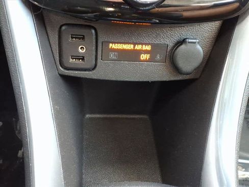 Used 2018 Chevrolet Trax Premier image 20