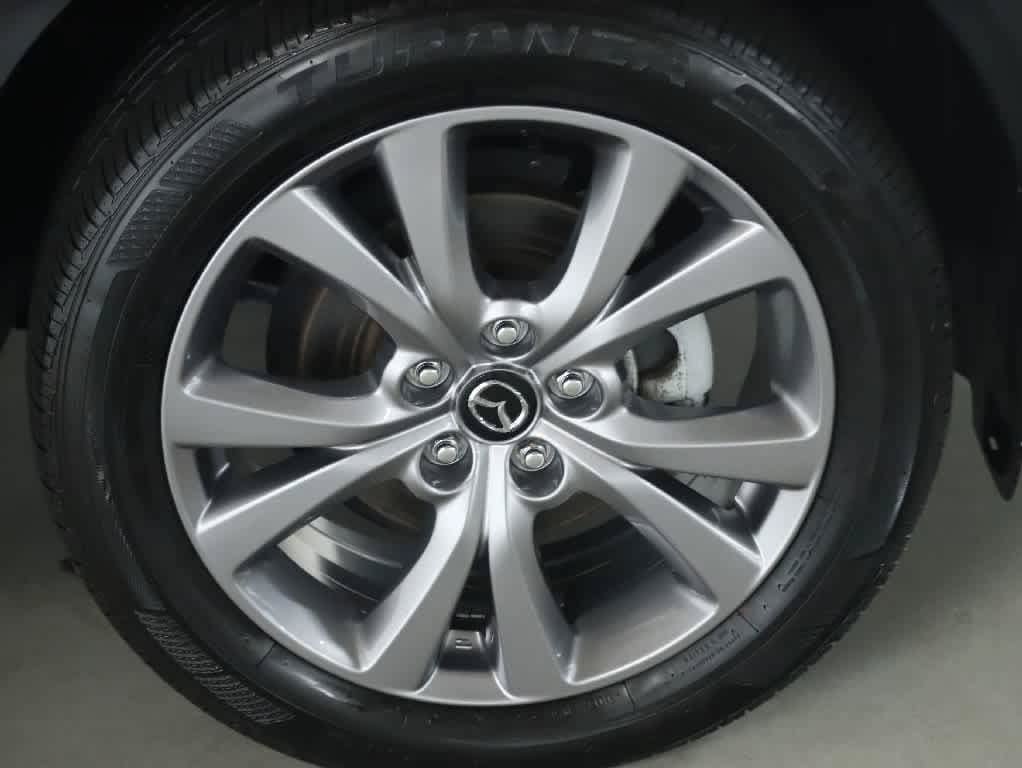 Certified 2023 MAZDA CX-30 AWD 2.5 S w/ Select Package image 11