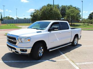 Used 2020 RAM 1500 Big Horn AWD/4WD video 1