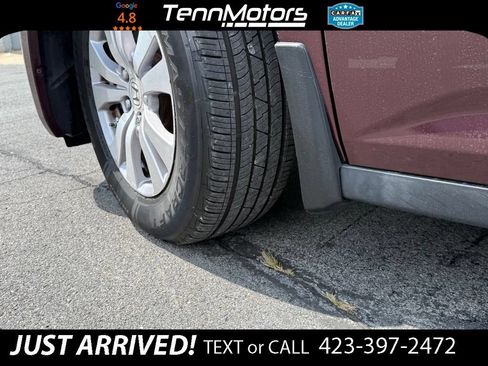 Used 2014 Honda Odyssey EX-L image 9