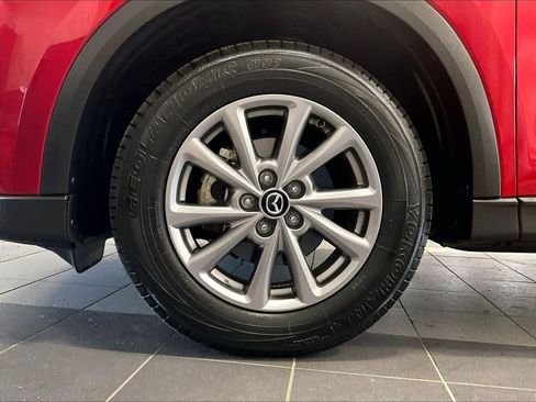 Used 2023 MAZDA CX-5 AWD 2.5 S image 7