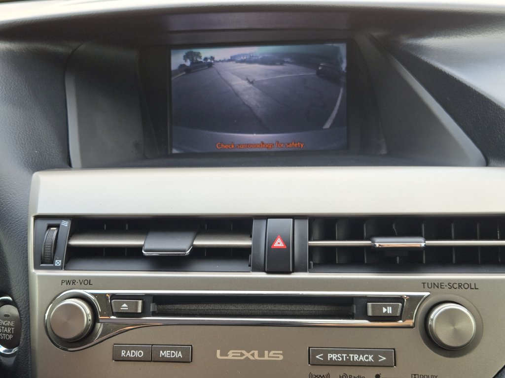 Used 2015 Lexus RX 350 FWD image 18