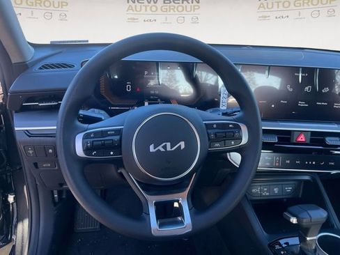 New 2026 Kia K5 LXS FWD image 12