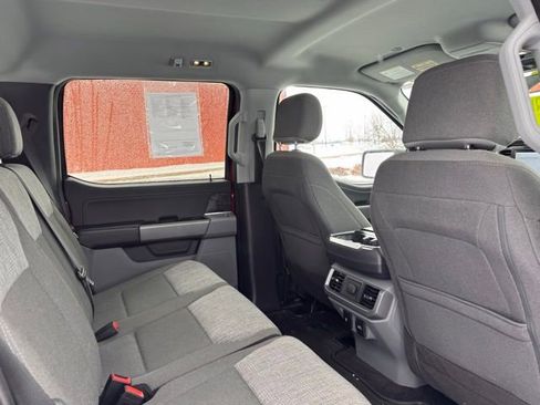 Used 2021 Ford F150 XLT w/ Equipment Group 302A High image 26